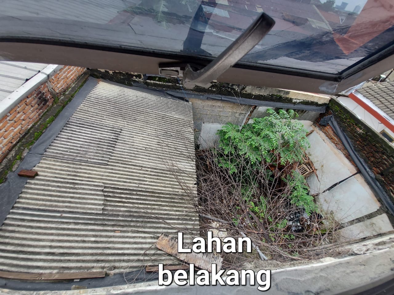 Detail Listing Properti Dealkan