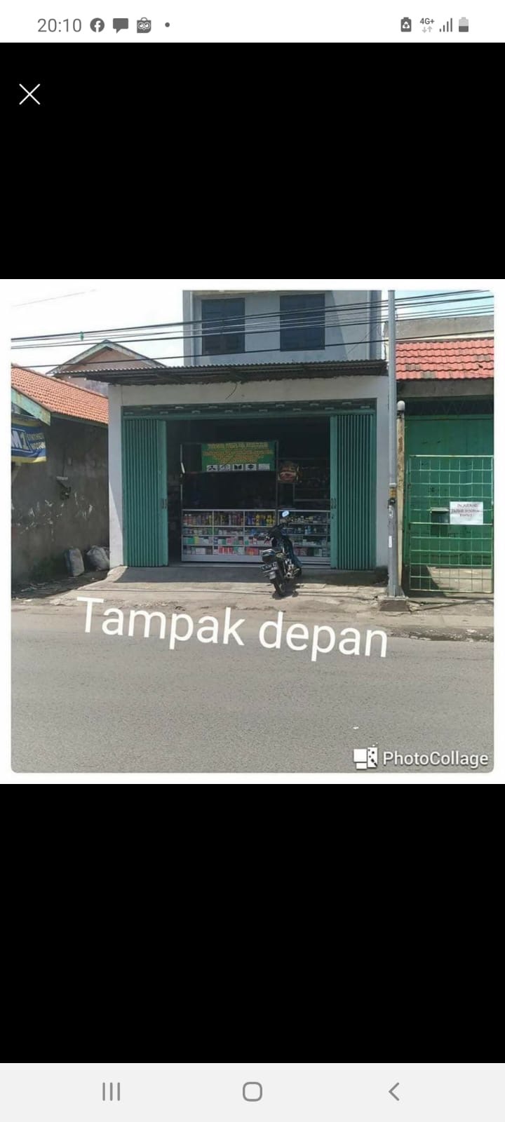 Detail Listing Properti Dealkan