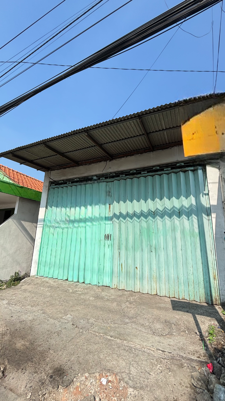 JUAL CEPAT! Ruko Rungkut Menanggal - Dealkan