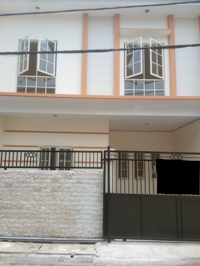 Rumah Mulyosari Murah dijual siap huni - Dealkan