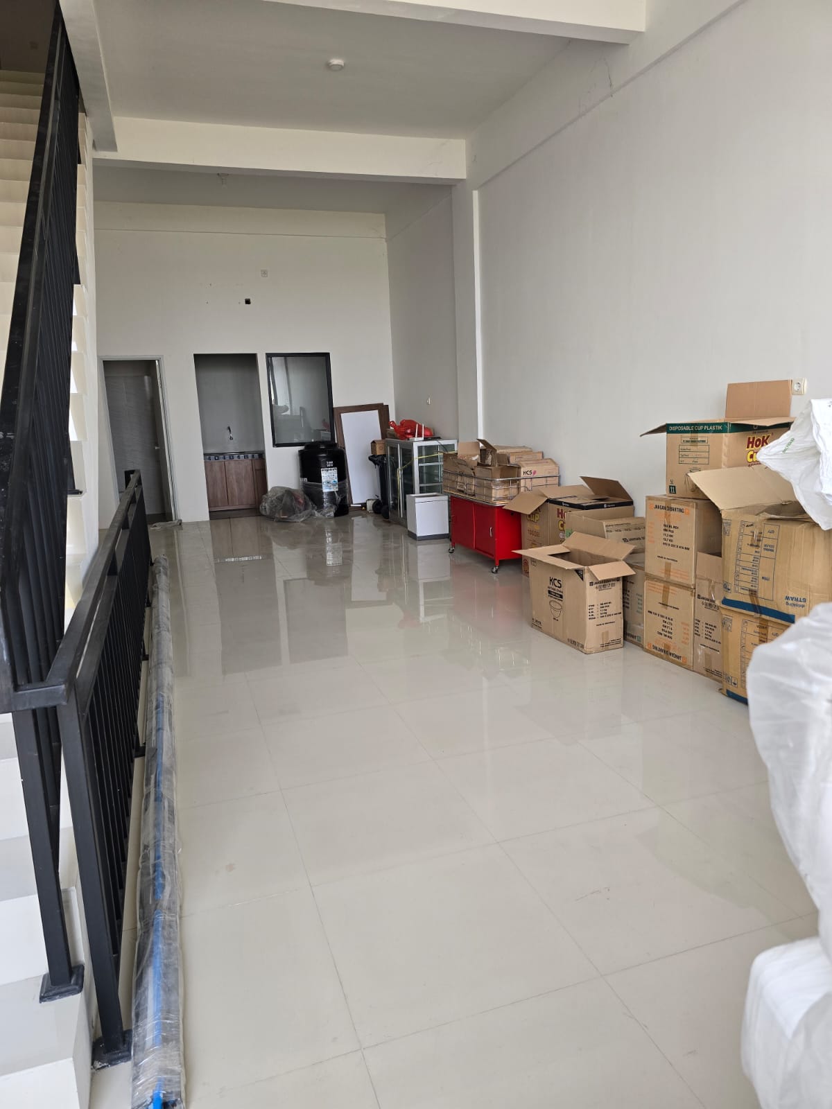 Detail Listing Properti Dealkan