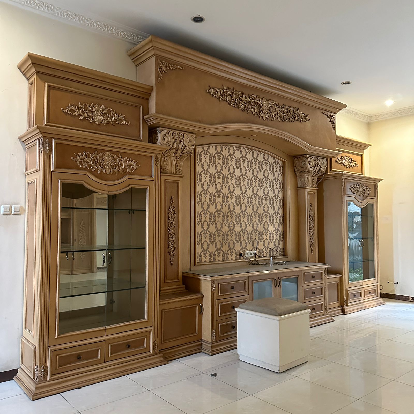Detail Listing Properti Dealkan