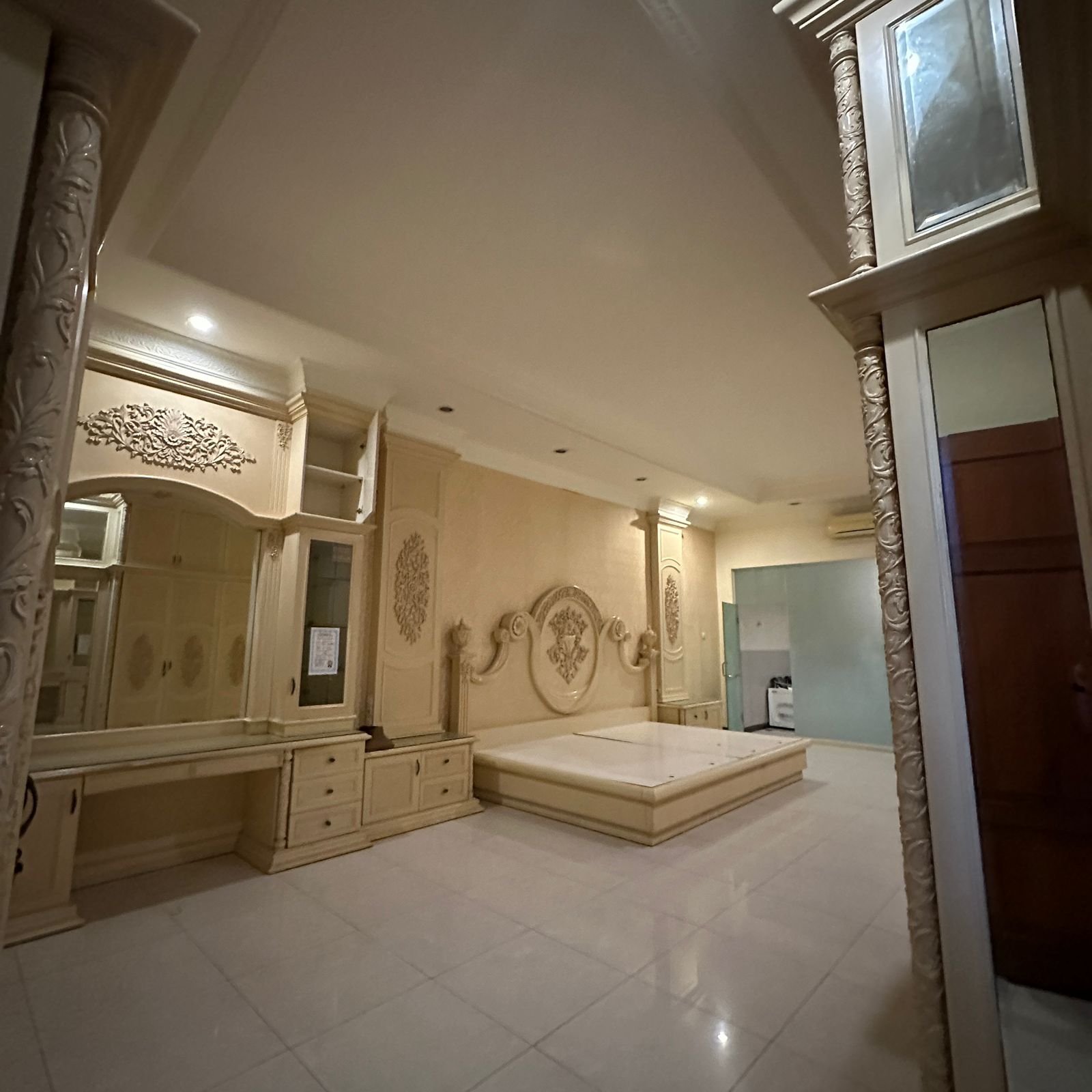 Detail Listing Properti Dealkan