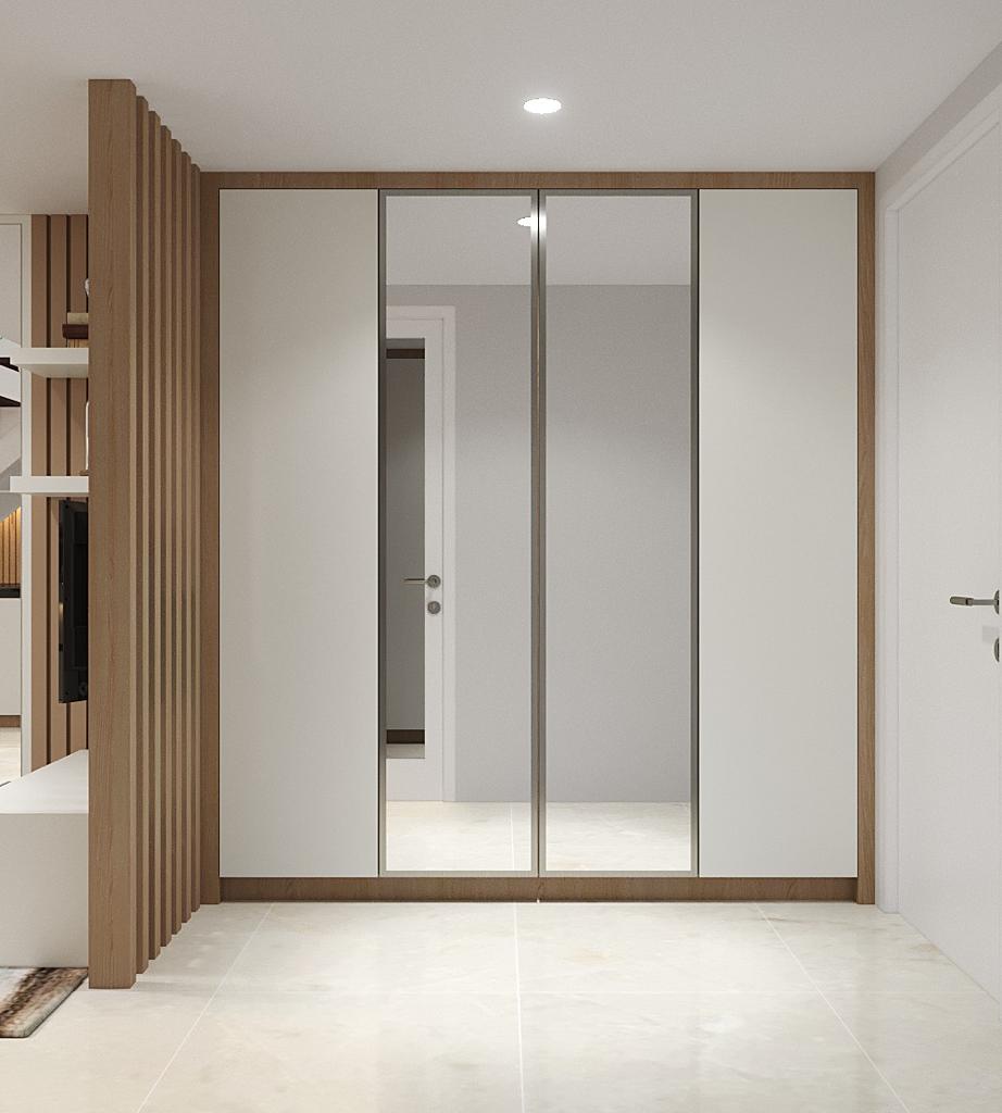 Denver SOHO FURNISHED, Dijual - Dealkan