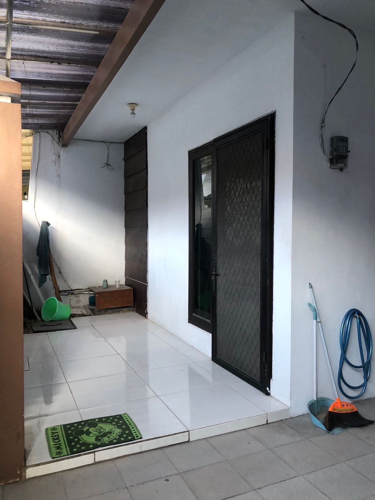 Rumah Mulyosari disewakan siap huni Full Furnish - Dealkan