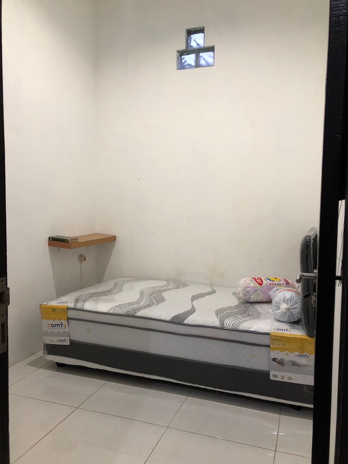 Detail Listing Properti Dealkan