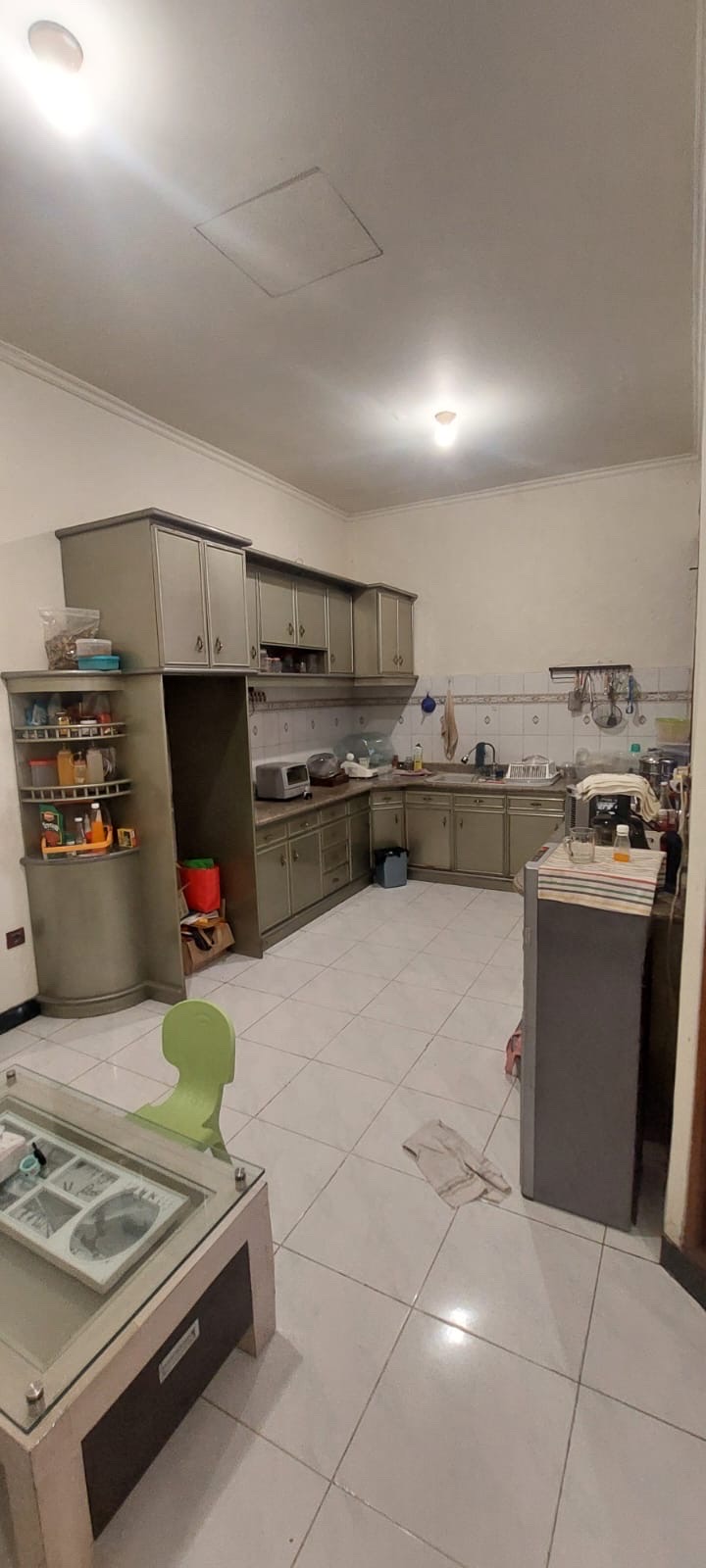 Detail Listing Properti Dealkan