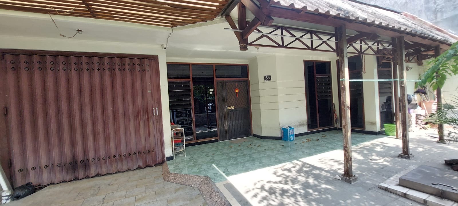 Detail Listing Properti Dealkan