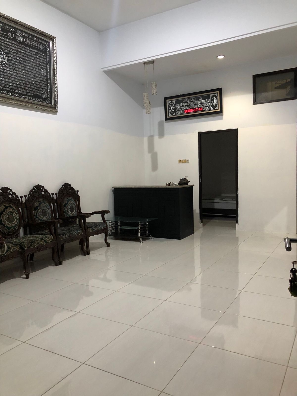 Detail Listing Properti Dealkan