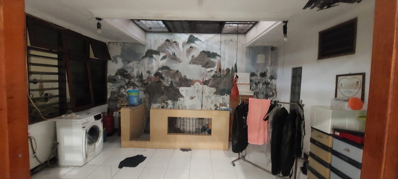 Detail Listing Properti Dealkan