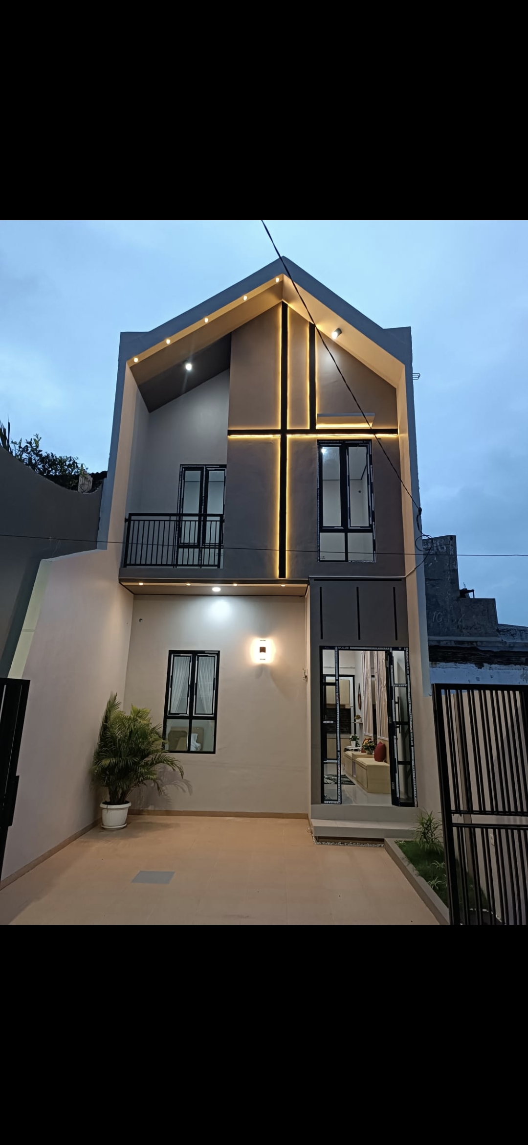 RUMAH BANGUNAN BARU SURABAYA UTARA - Dealkan