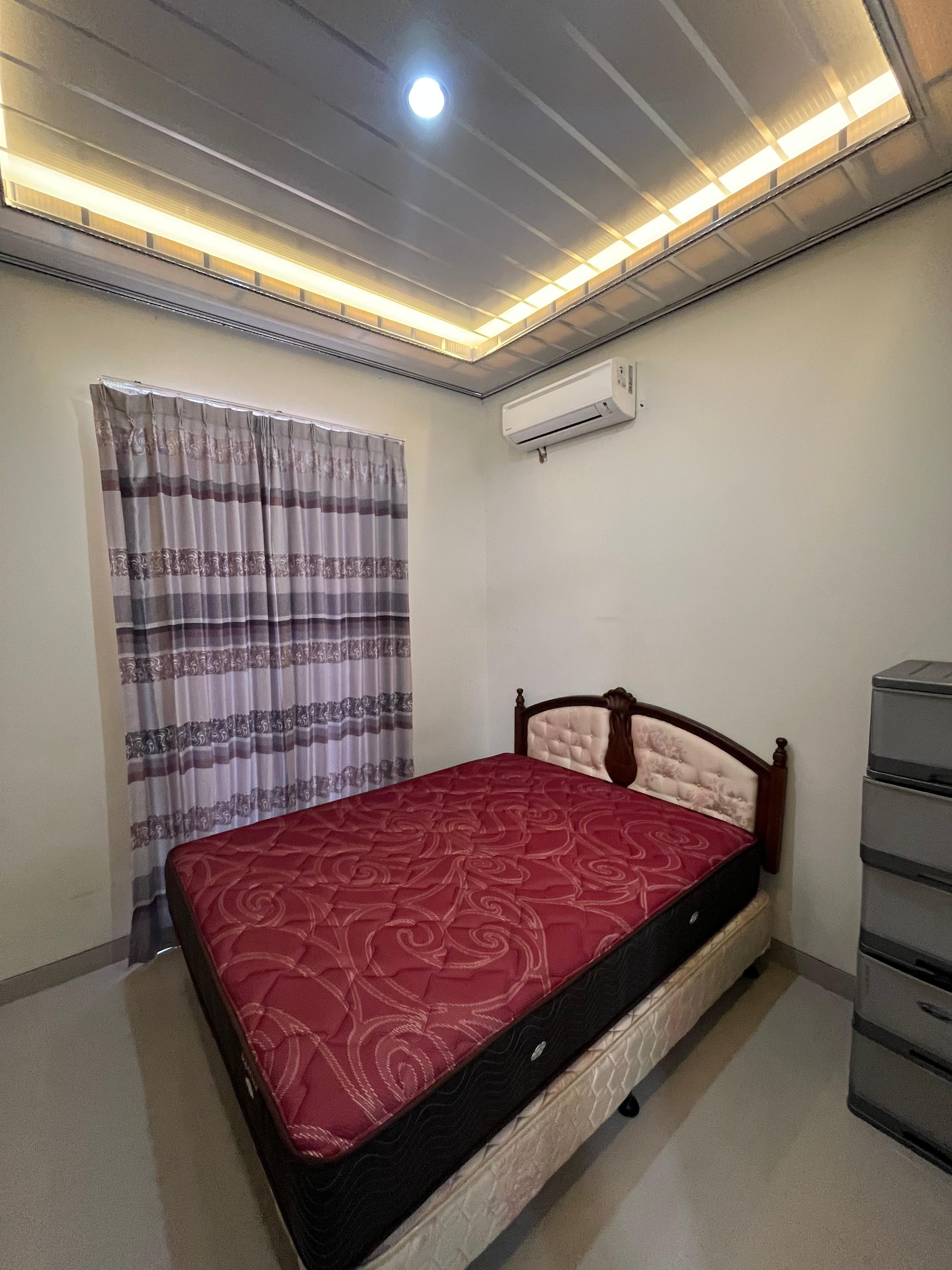 Disewakan rumah semi furnish Astoria Park Babatan Pantai, Surabaya Timur - Dealkan