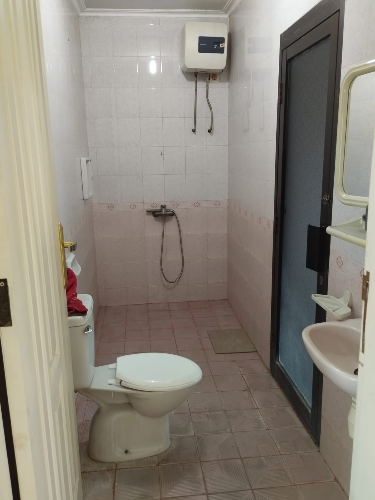 Detail Listing Properti Dealkan