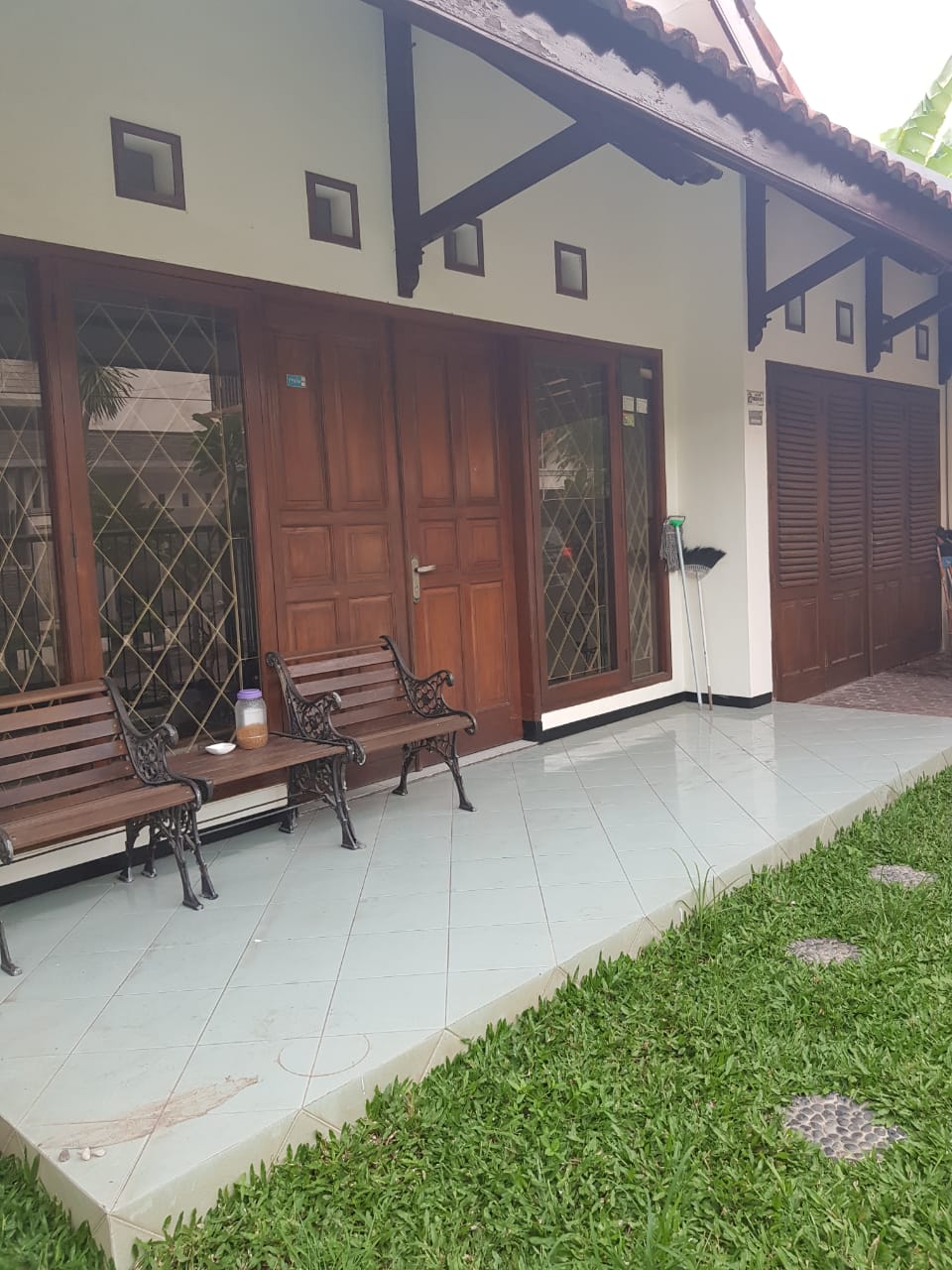 Rumah Tinggal - Medokan Asri Timur - Dealkan