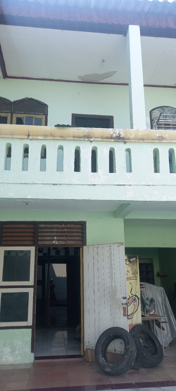 Rumah Jemur Andayani - Dekat SD/SMP/SMA Petra/Carolus - Dealkan