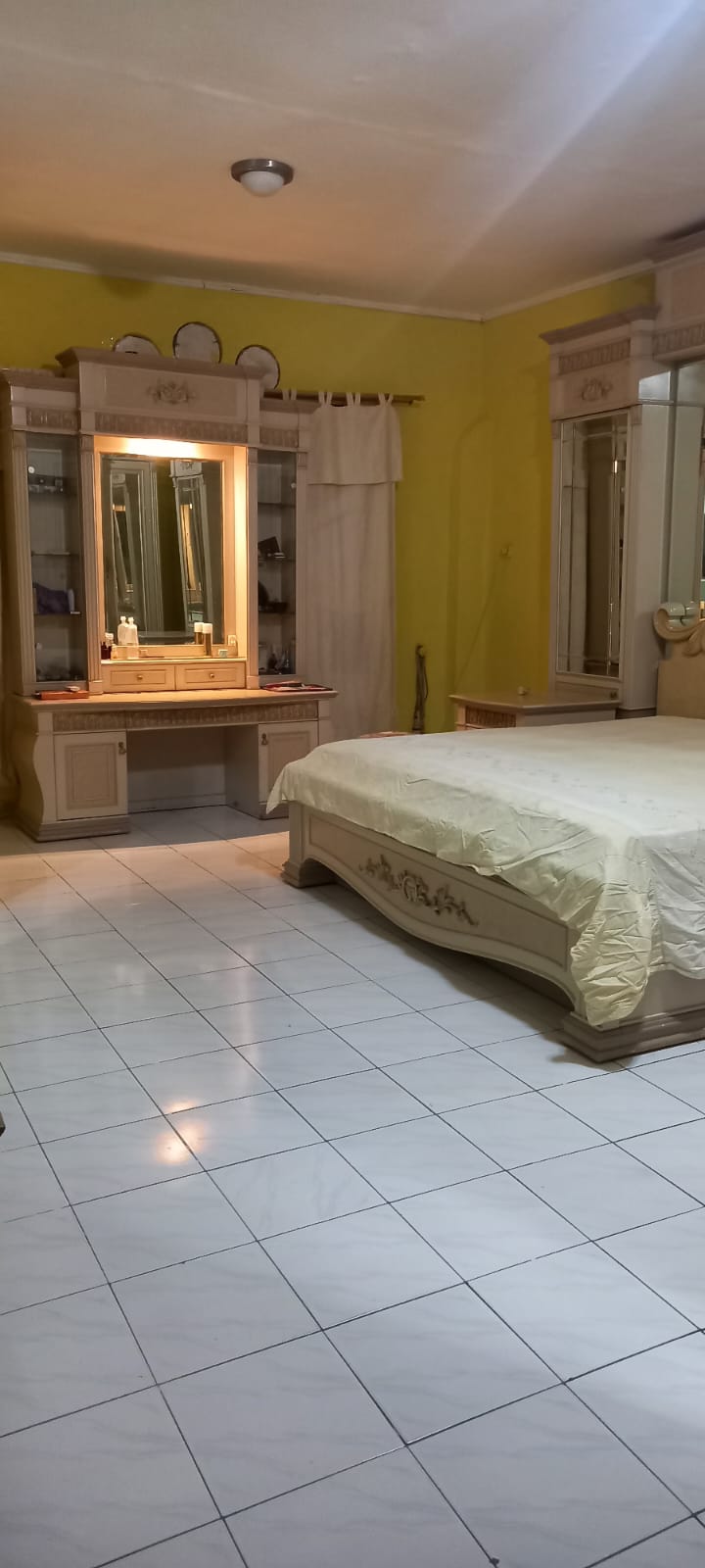 Detail Listing Properti Dealkan