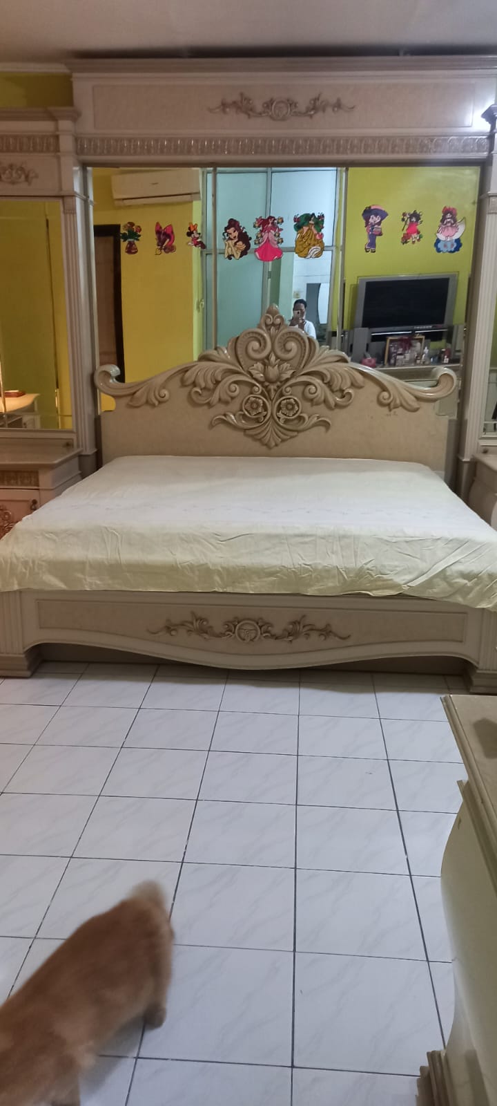 Detail Listing Properti Dealkan