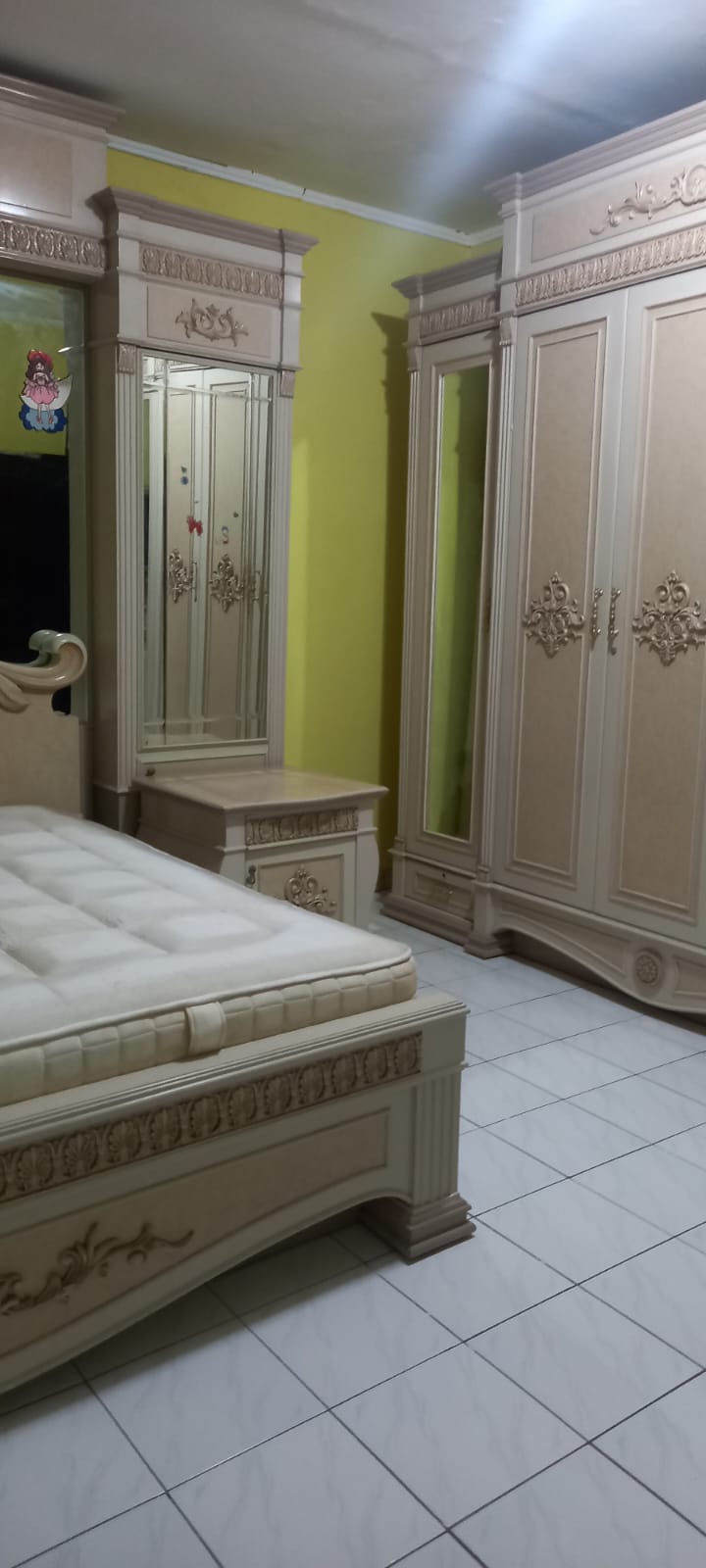 Detail Listing Properti Dealkan