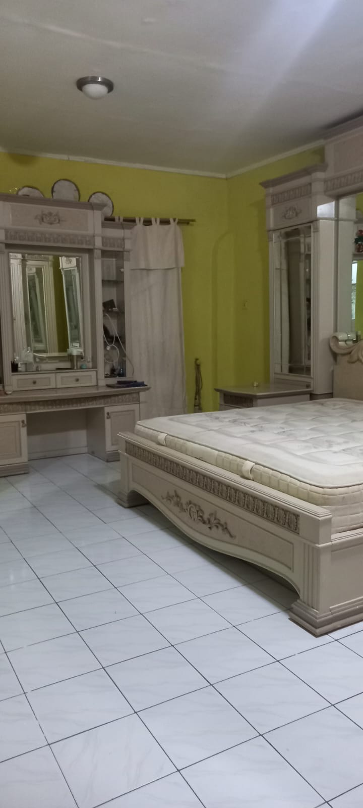 Detail Listing Properti Dealkan