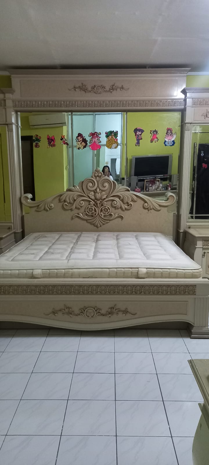 Detail Listing Properti Dealkan
