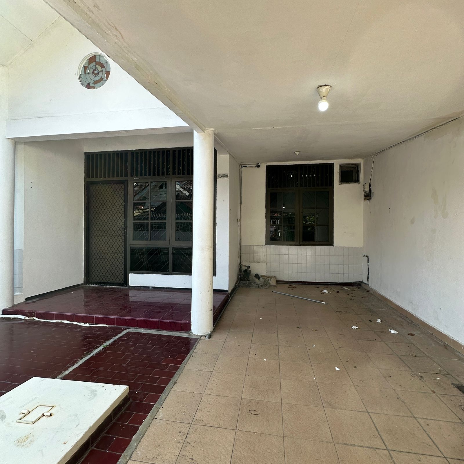 Rumah Sutorejo Prima Indah - Dealkan