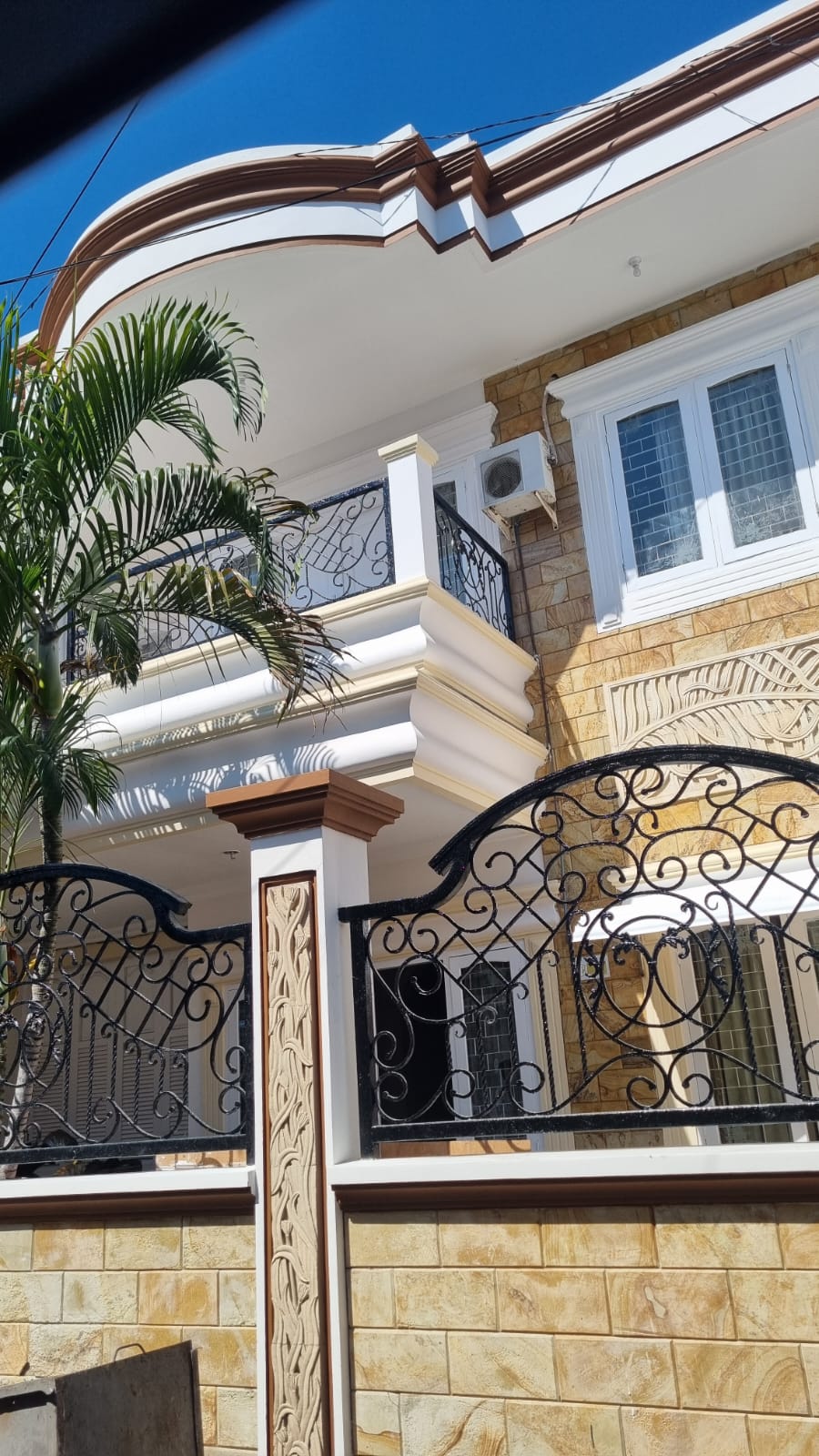 Dijual Rumah Mojo Klanggru Wetan - Dealkan