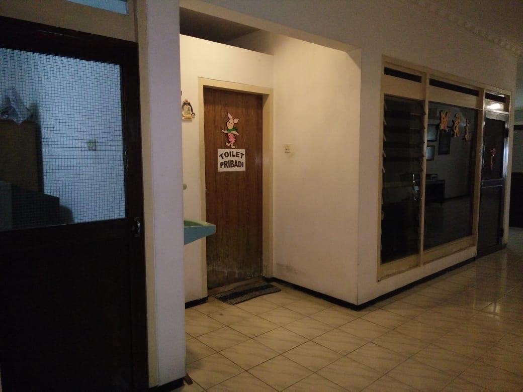 Detail Listing Properti Dealkan