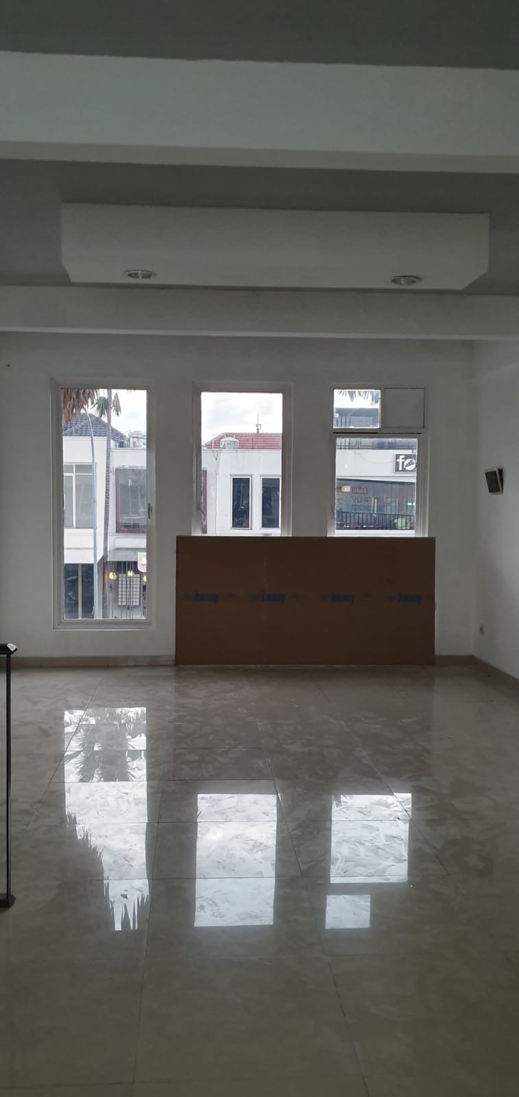 Ruko San Antonio disewakan siap huni - Dealkan