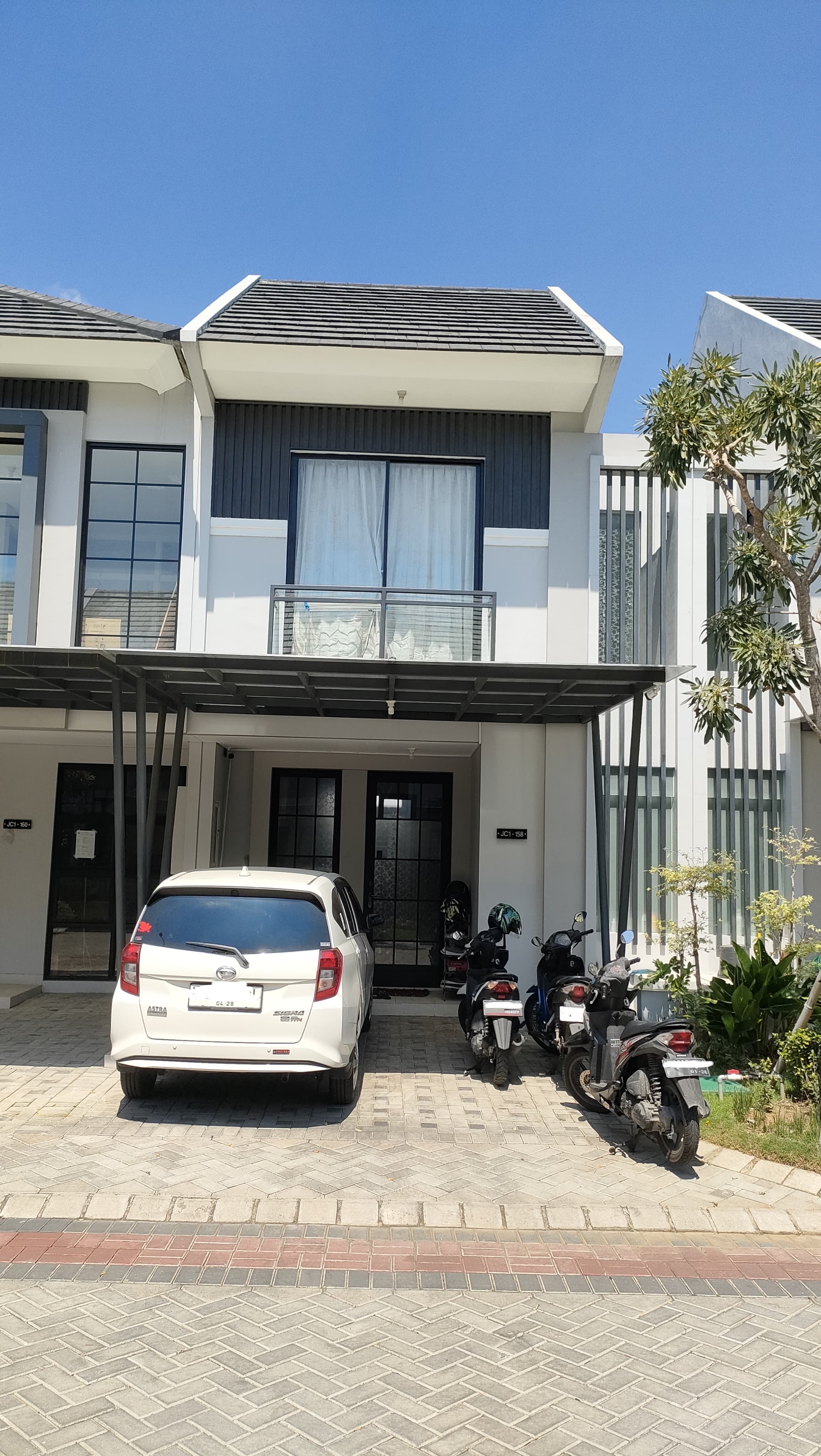 Grand Pakuwon Dijual Cepat Full Furnish - Dealkan