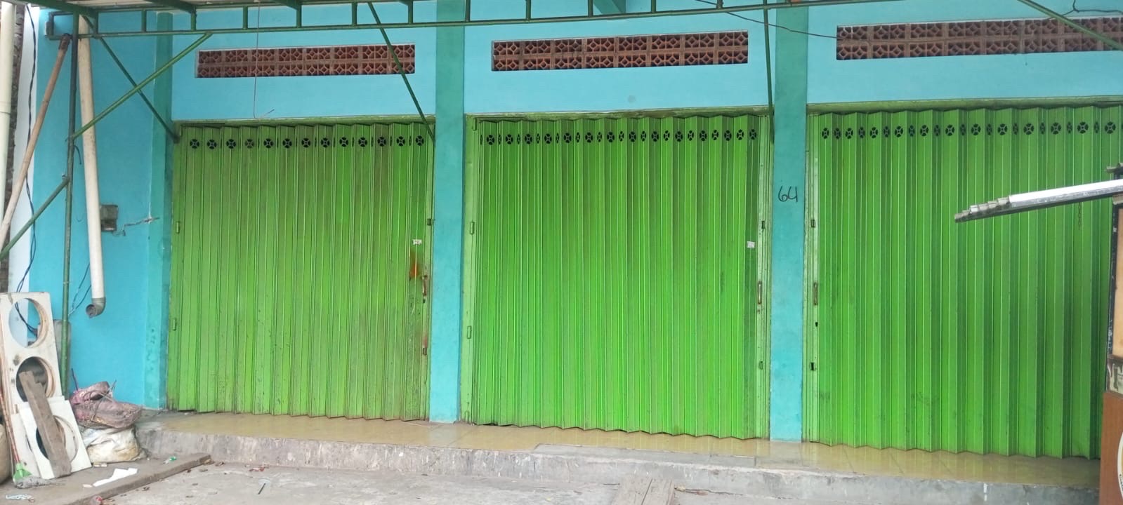 Ruko ngagel jaya dijual siap huni - Dealkan