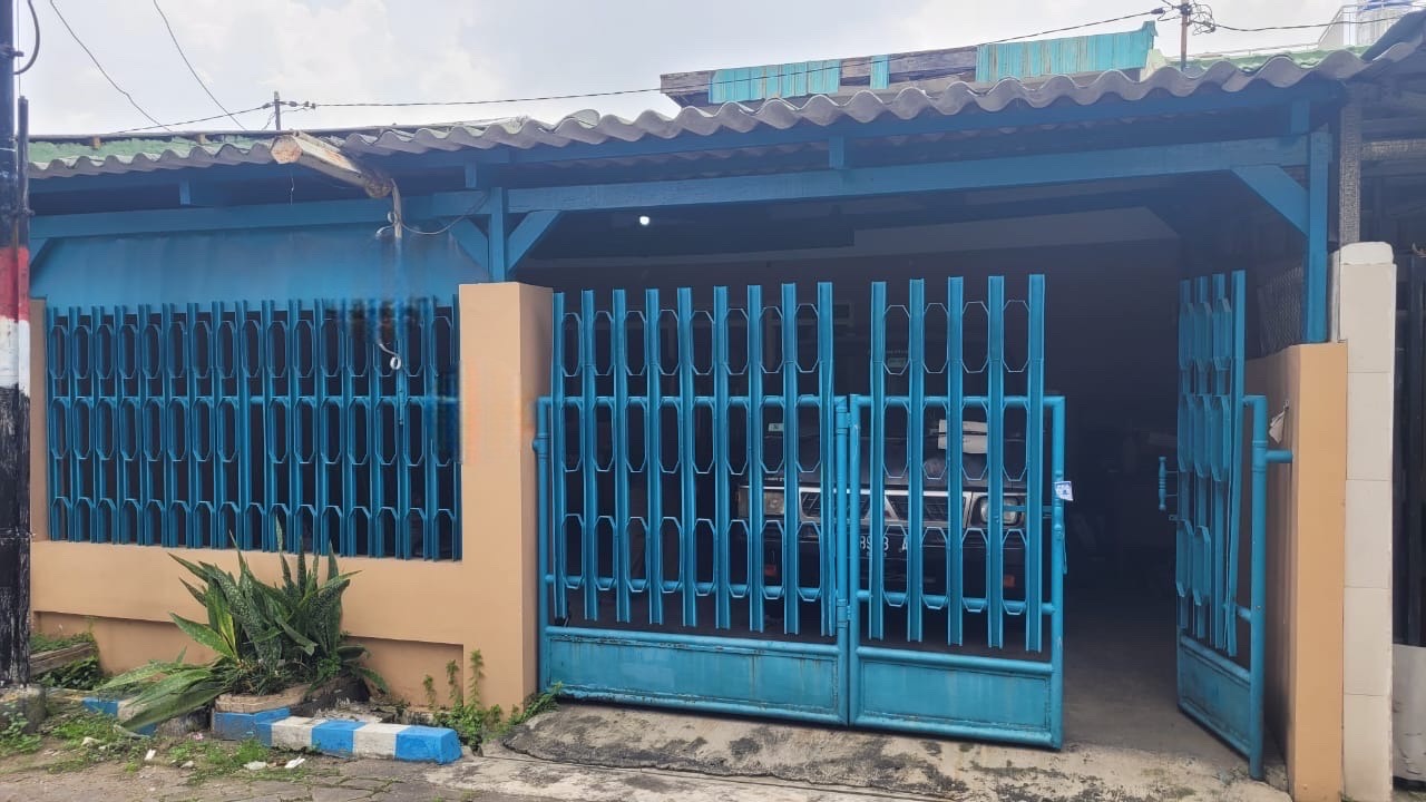 Simpang darmo permai Rumah Dijual segera - Dealkan