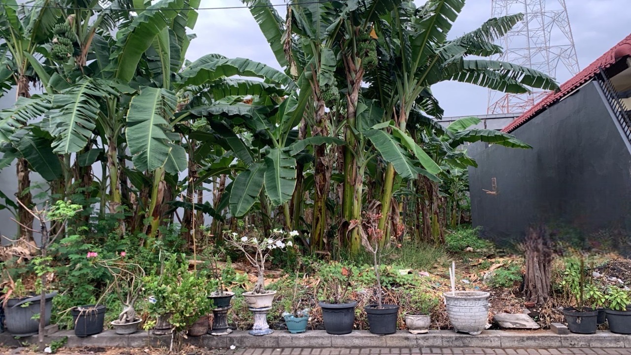 Tanah Hunian Villa Bukit Permai - Dealkan