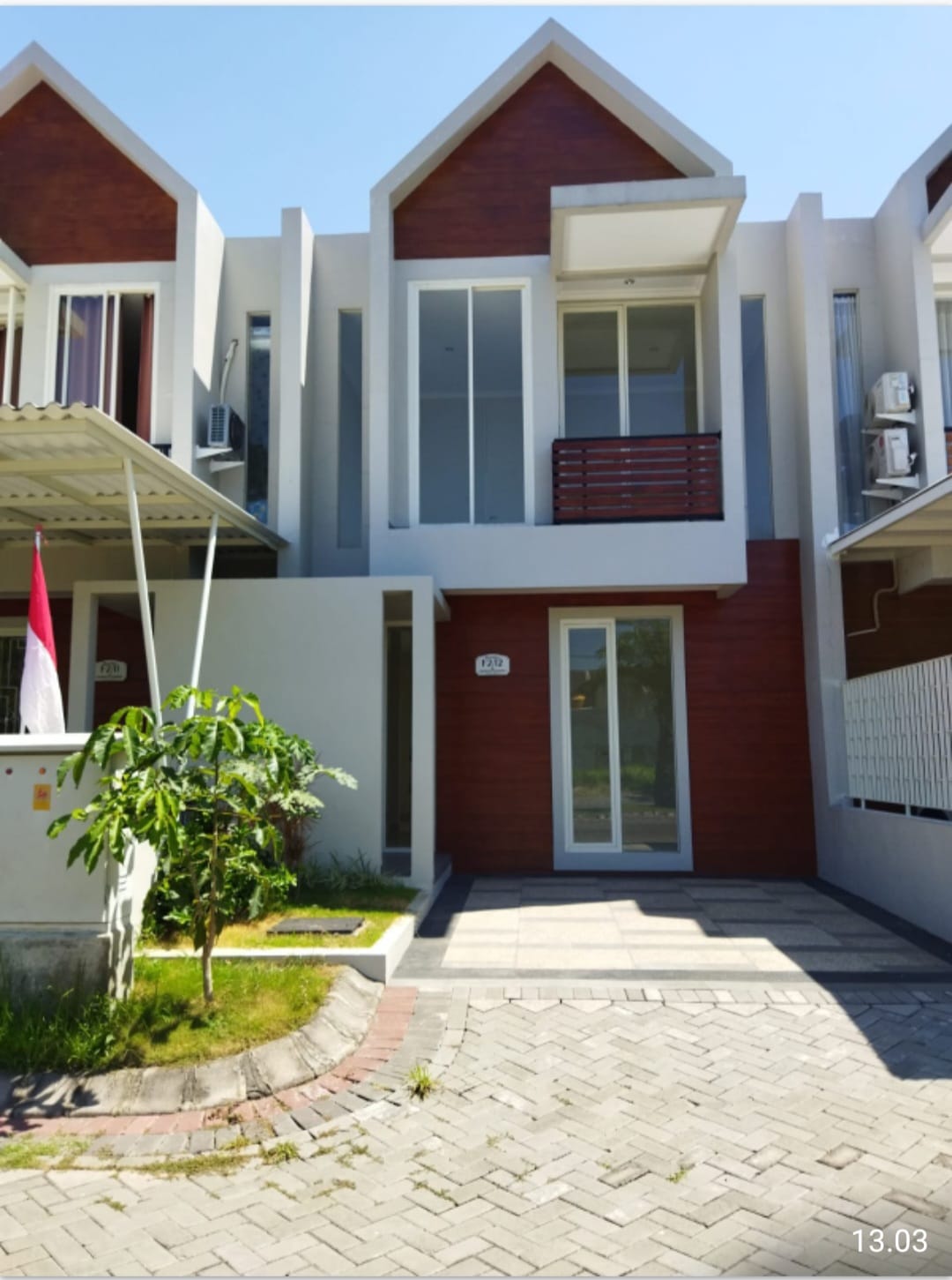 Rumah Murah Butuh Urgent!! Harga Nego‼️ 🏕📍Safira Juanda Resort - Dealkan