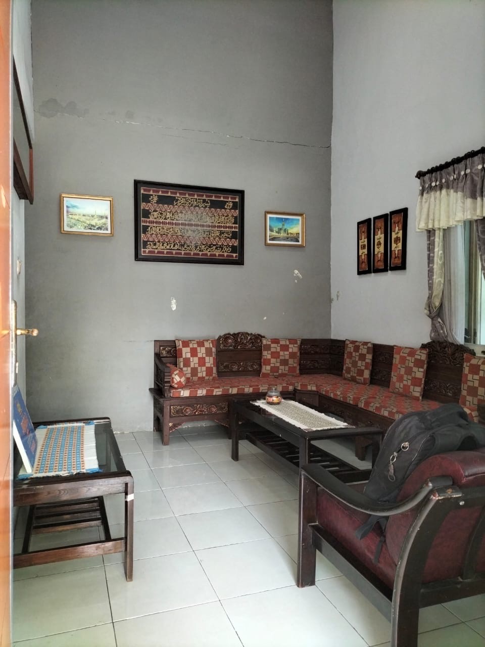 Detail Listing Properti Dealkan