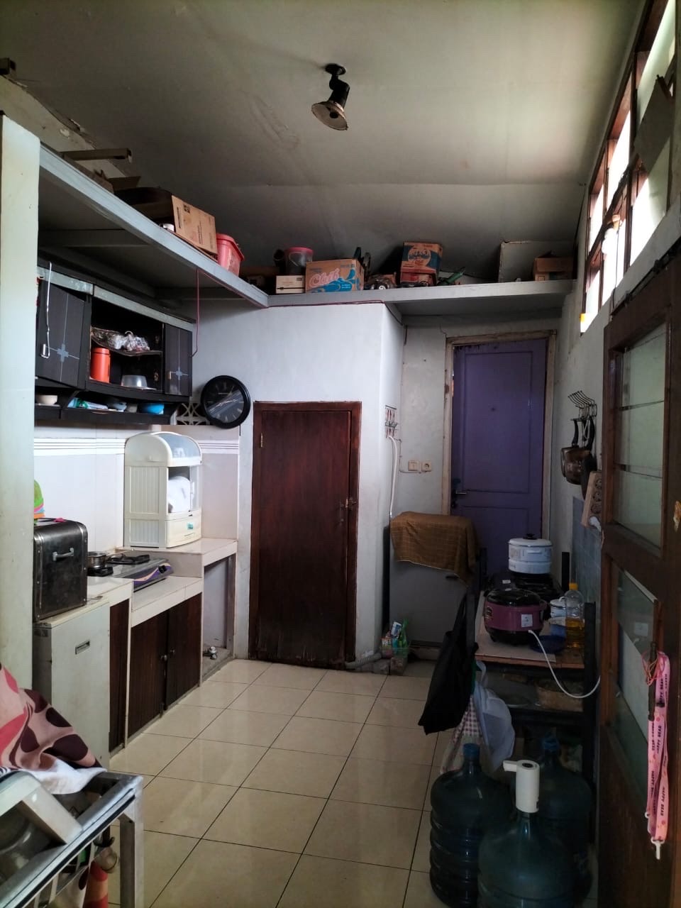 Detail Listing Properti Dealkan