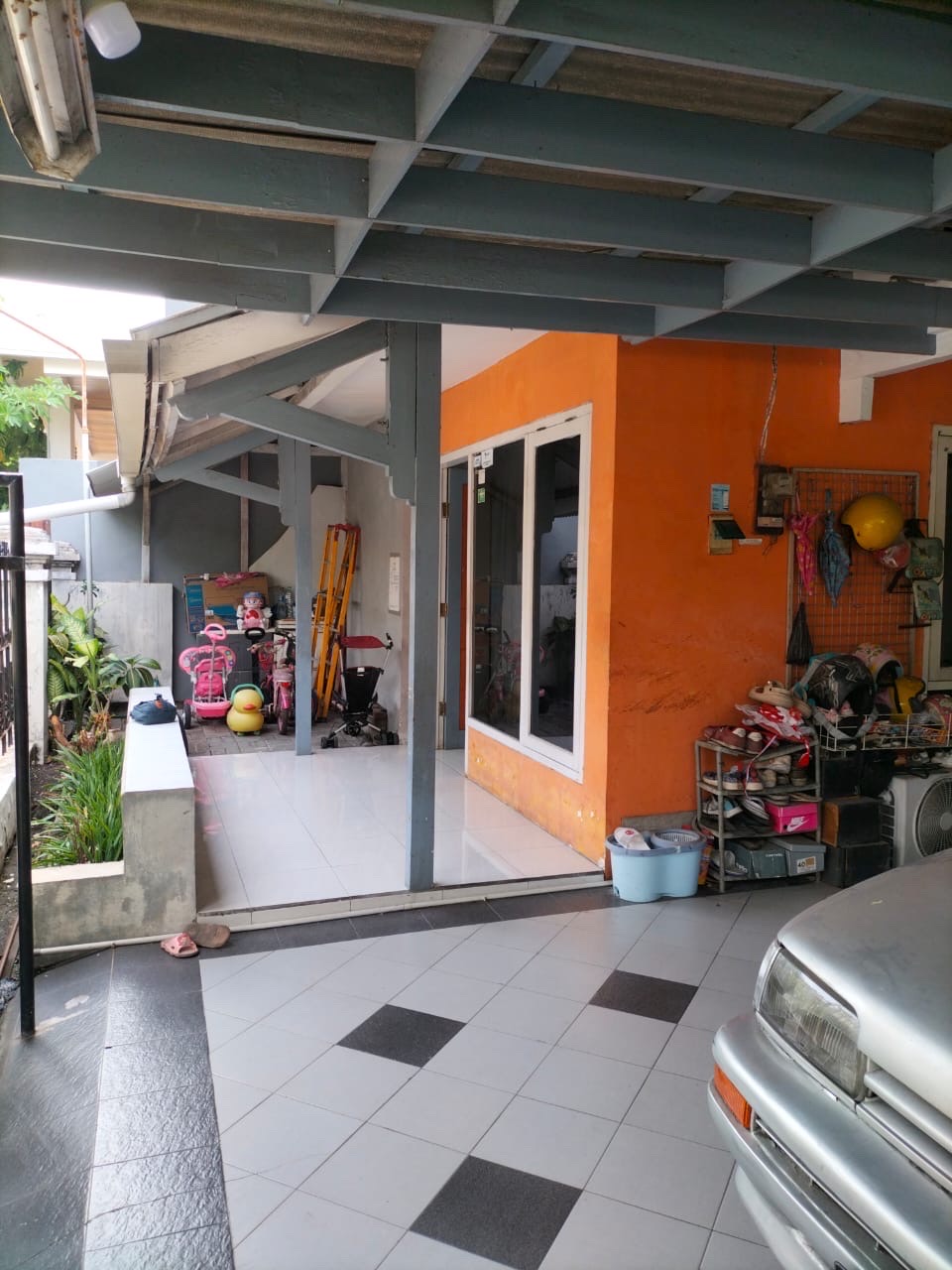 Detail Listing Properti Dealkan