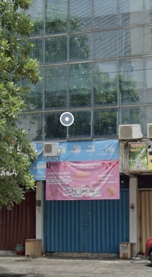 Bubutan Ruko Tengah kota Dijual segera - Dealkan