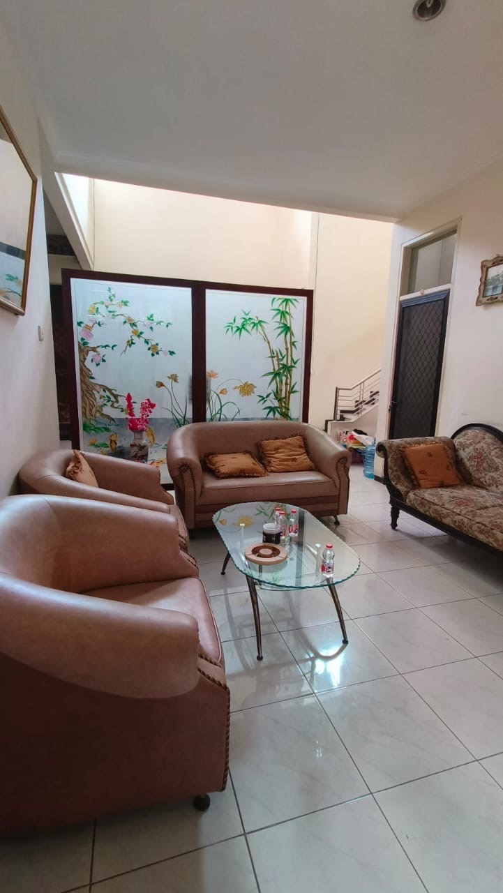 Detail Listing Properti Dealkan