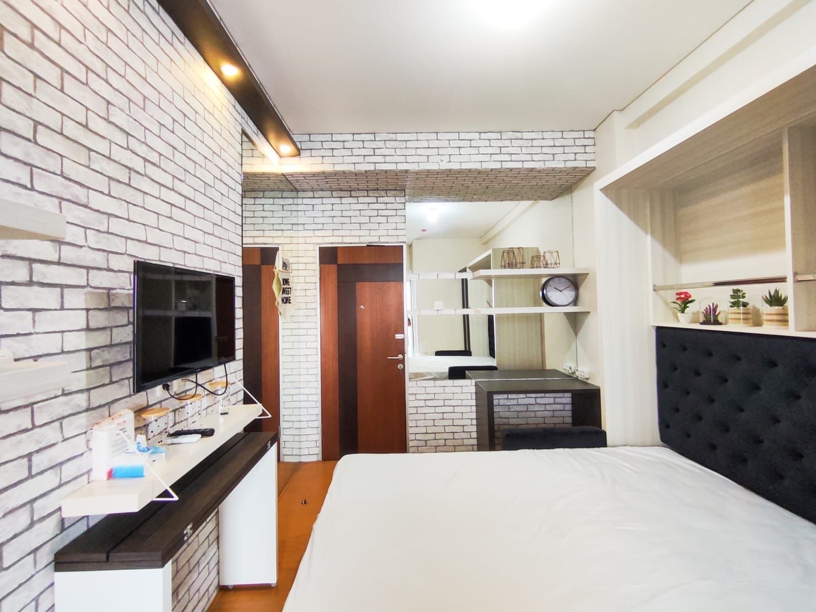 Gunawangsa Merr Studio Dijual - Dealkan