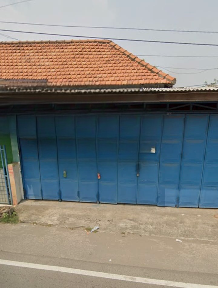 Ruko Raya Bambe Dijual 0 Jalan - Dealkan