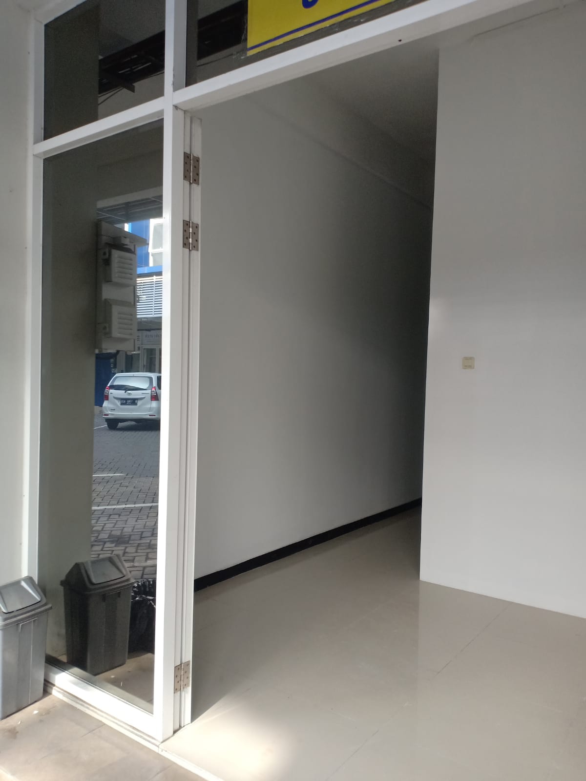 Ruko Section One - Rungkut Industri - Dealkan