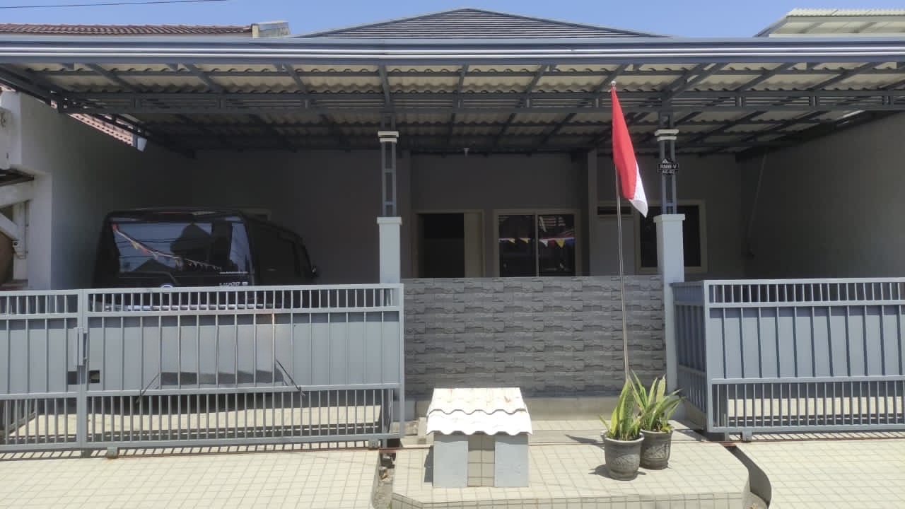 Disewa rumah Rungkut - Rungkut - Dealkan