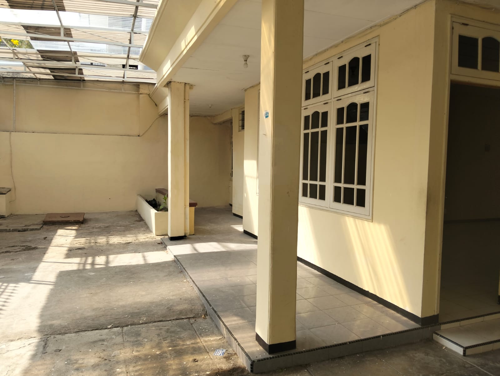 Detail Listing Properti Dealkan