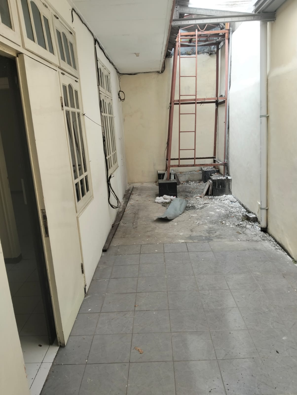 Detail Listing Properti Dealkan