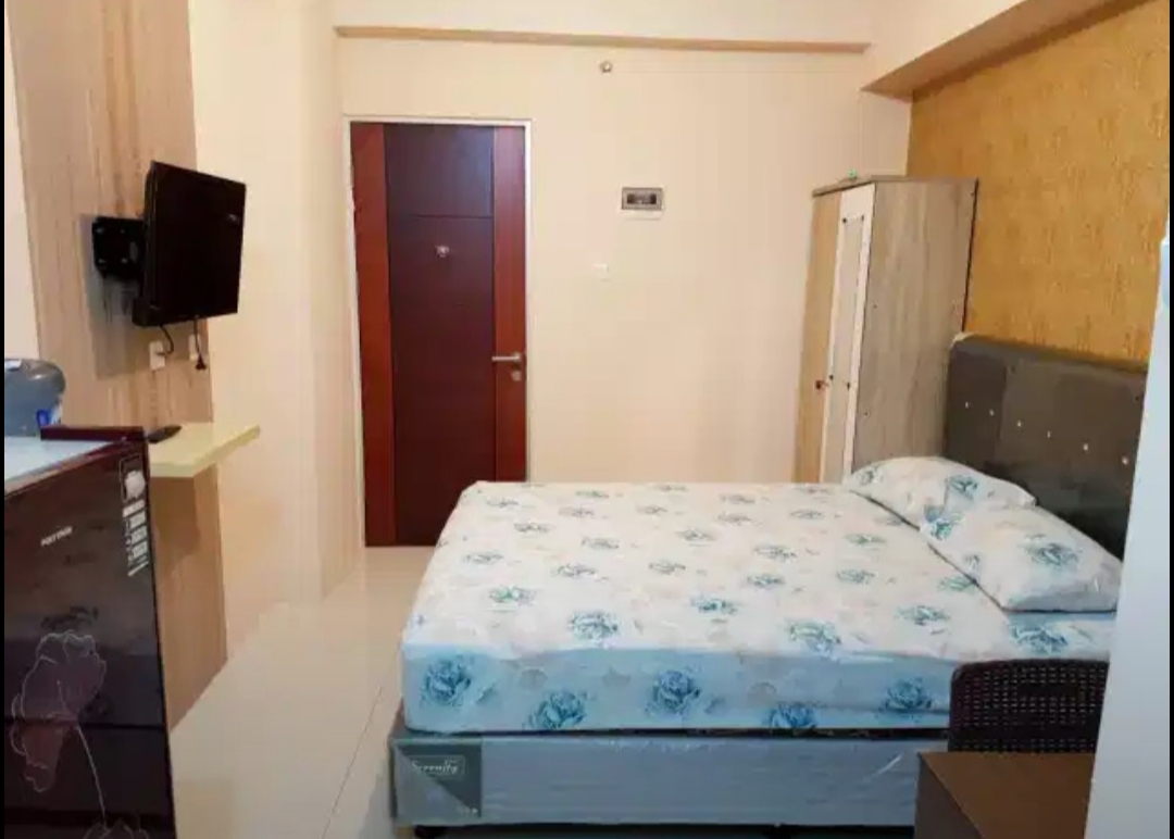 Apartemen Gunawangsa Tidar - Unit 1916 (Studio) - Dealkan