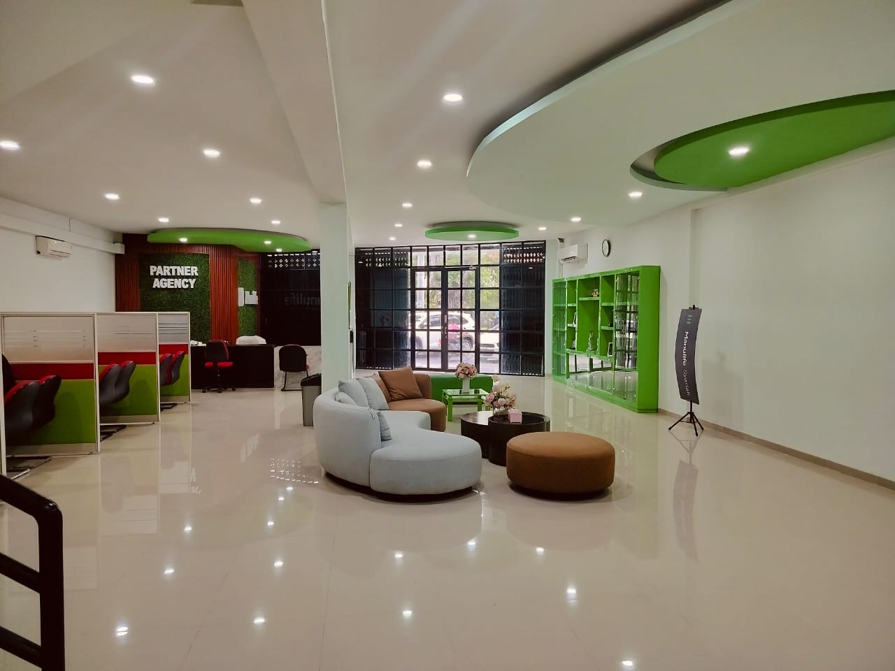 Detail Listing Properti Dealkan