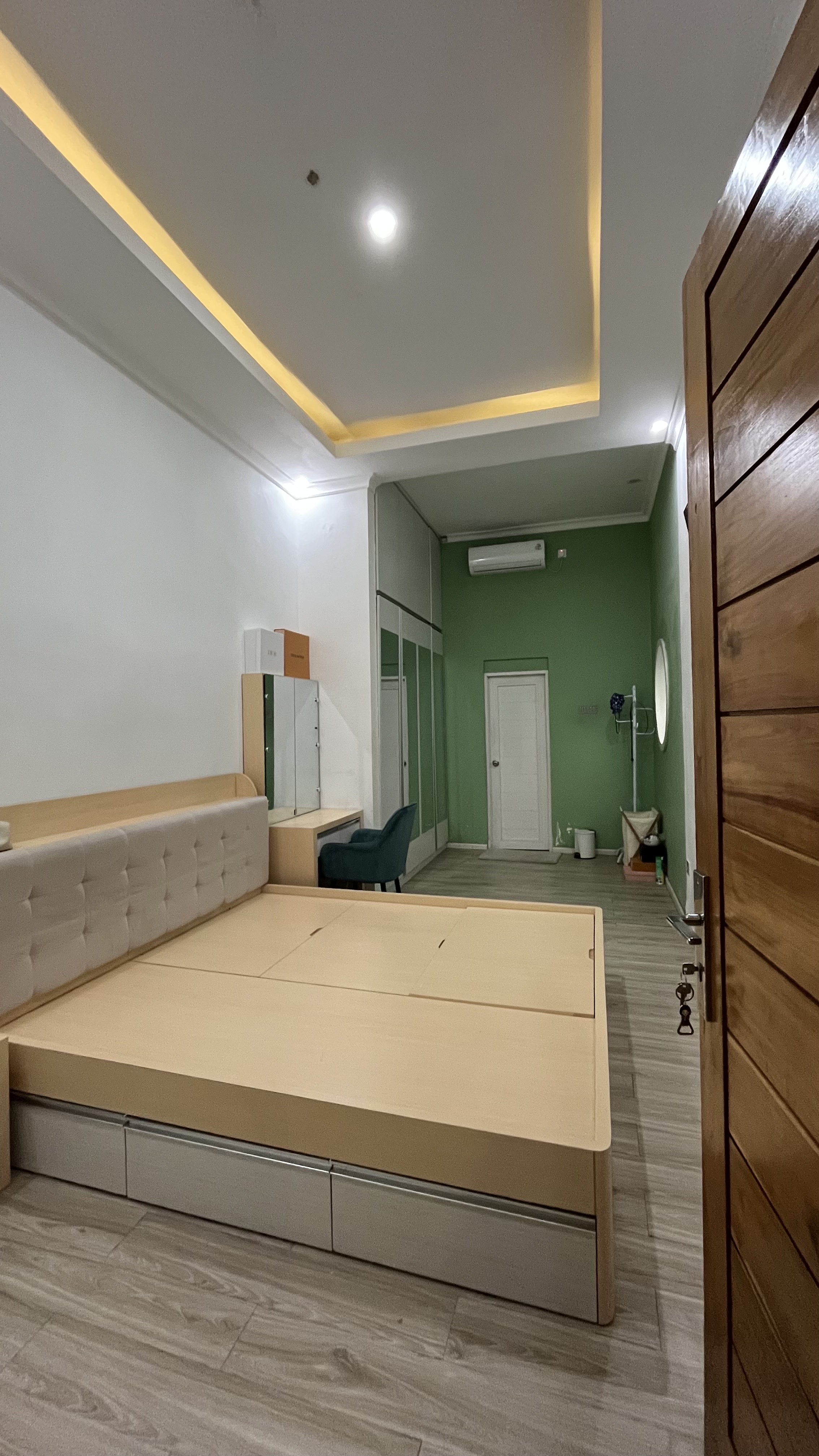 Detail Listing Properti Dealkan