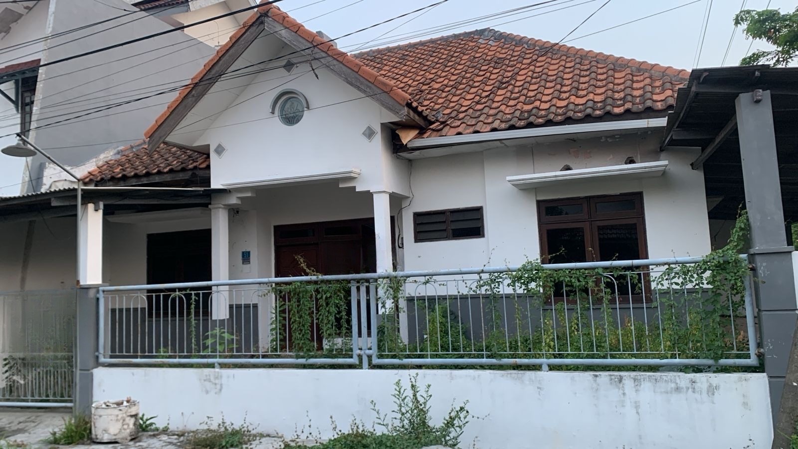 Griya babatan Mukti Rumah Dijual - Dealkan