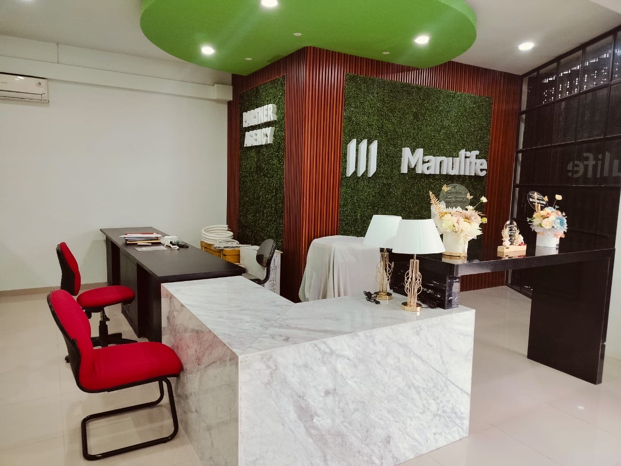 Detail Listing Properti Dealkan