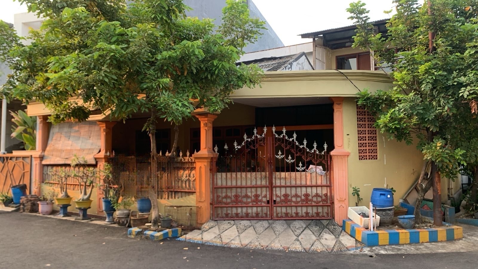 Griya babatan Indah - Dealkan